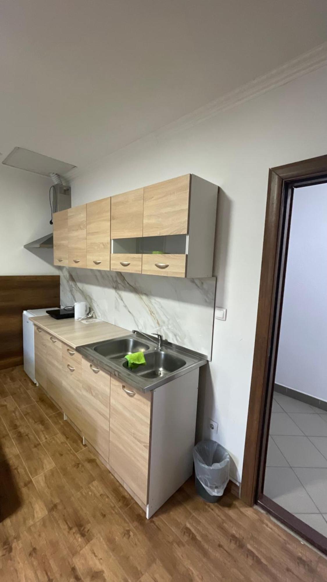 Apartmani Timm Плав Екстериор снимка