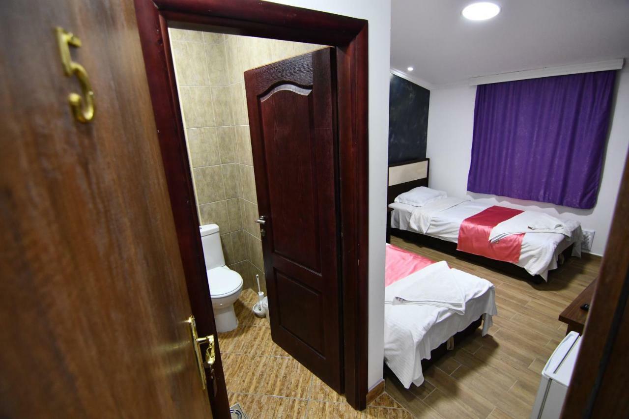Apartmani Timm Плав Екстериор снимка