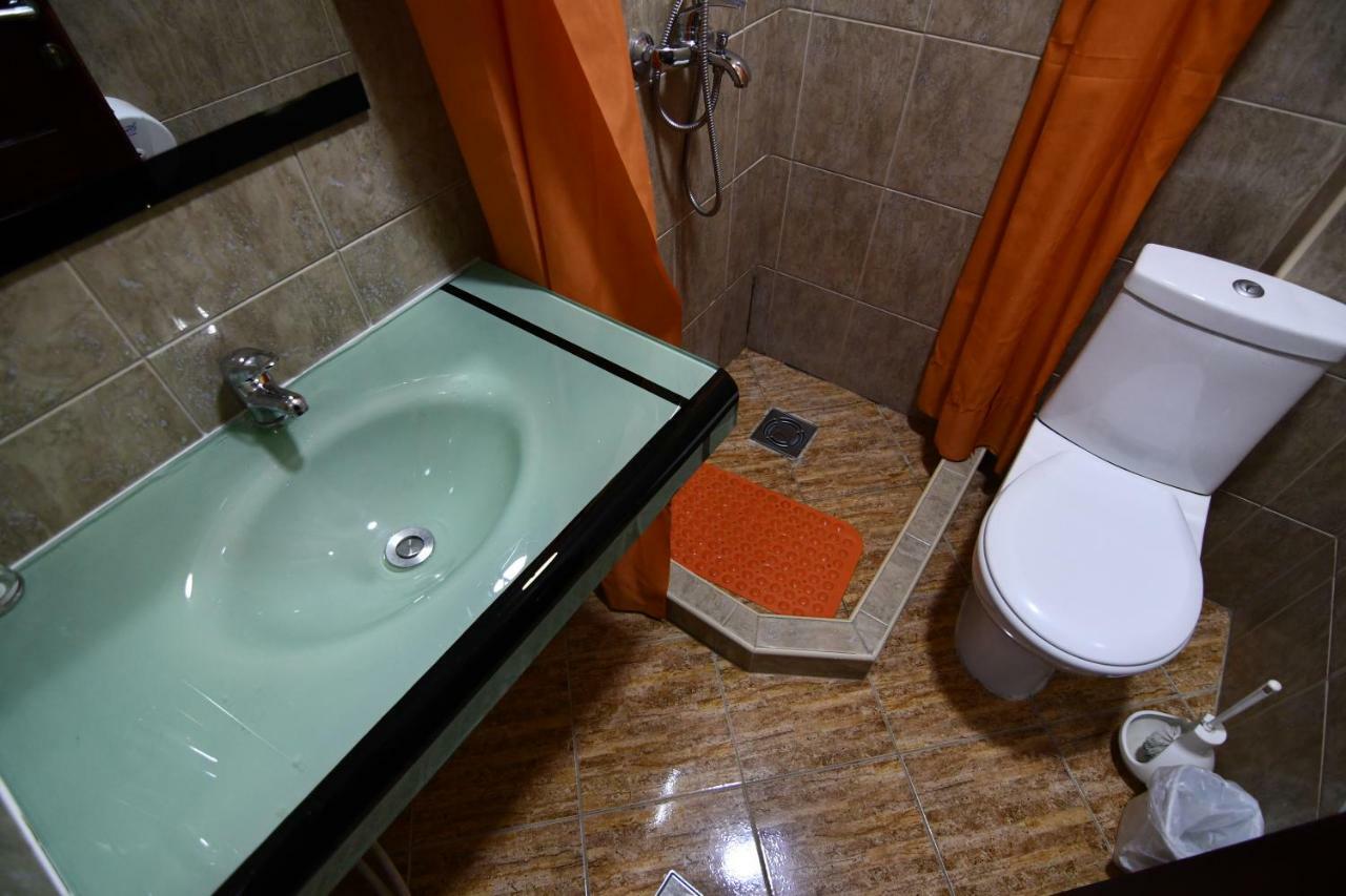 Apartmani Timm Плав Екстериор снимка
