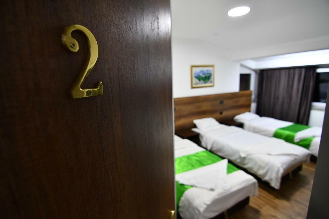 Apartmani Timm Плав Екстериор снимка