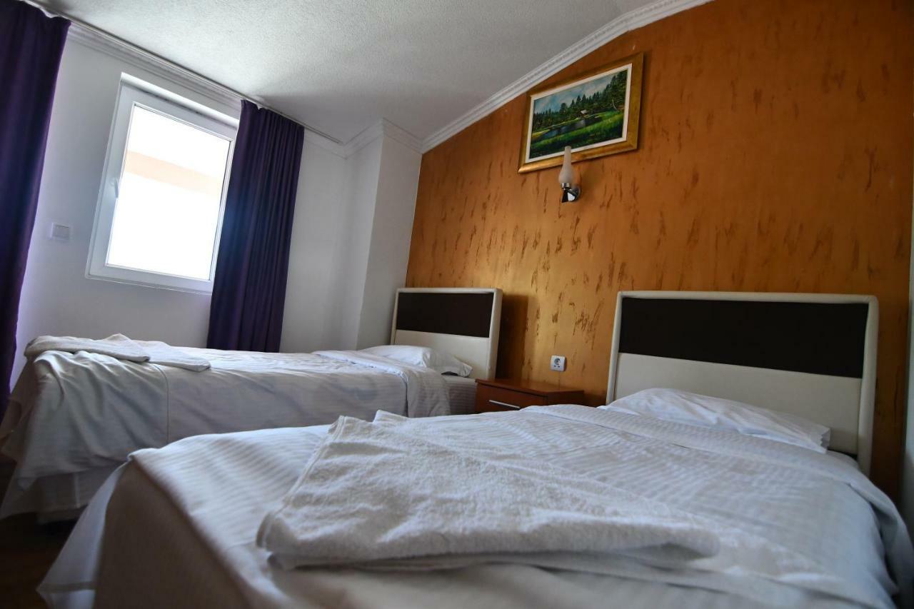 Apartmani Timm Плав Екстериор снимка