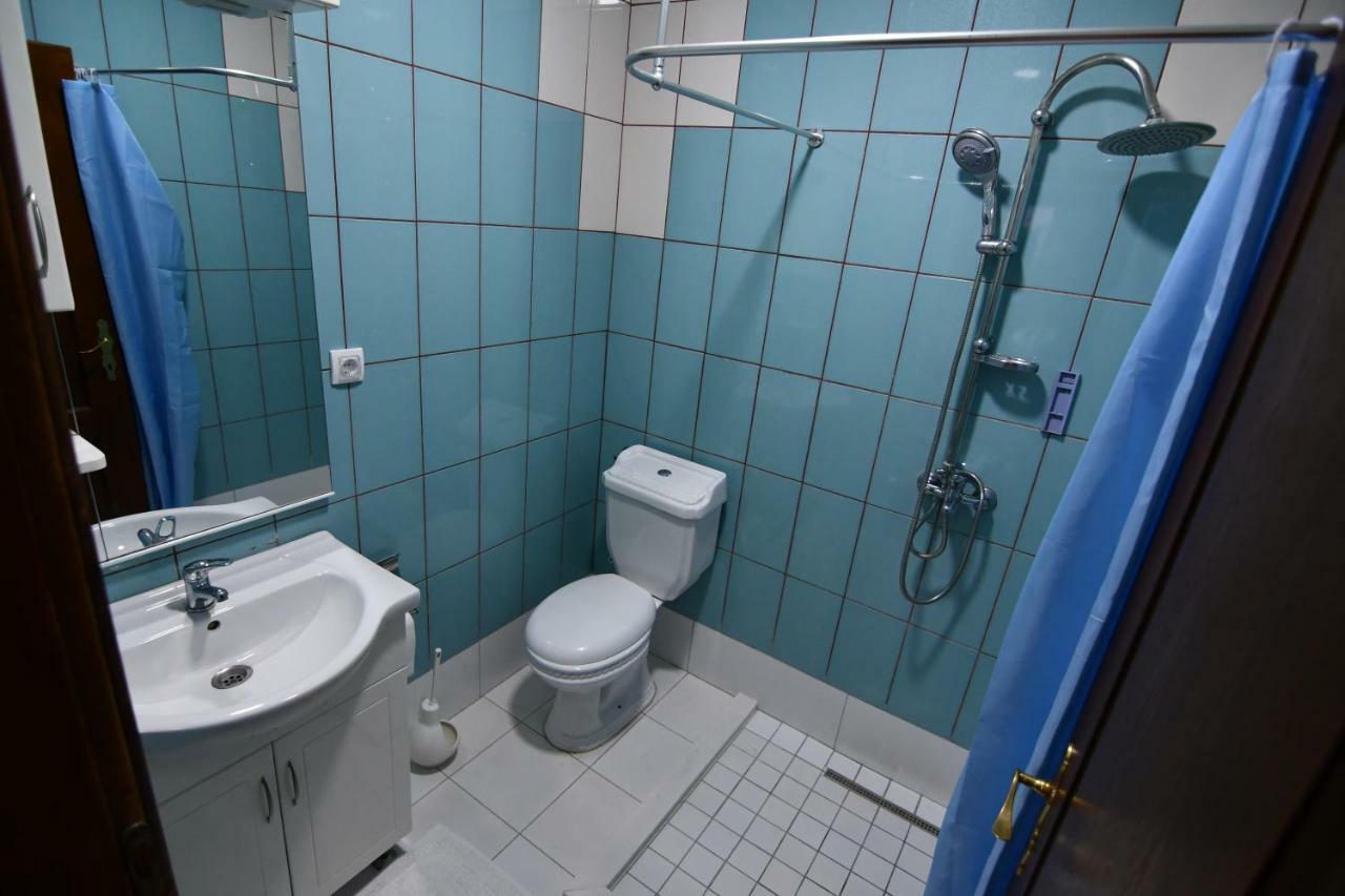 Apartmani Timm Плав Екстериор снимка