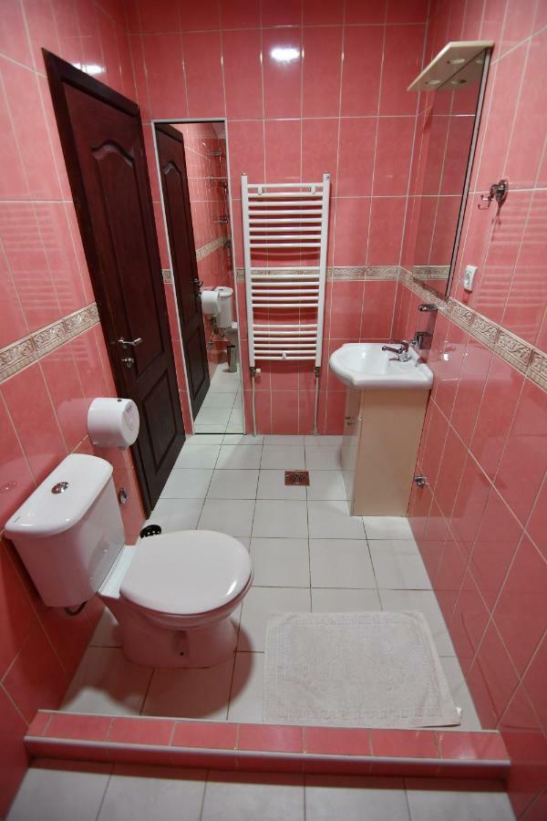 Apartmani Timm Плав Екстериор снимка