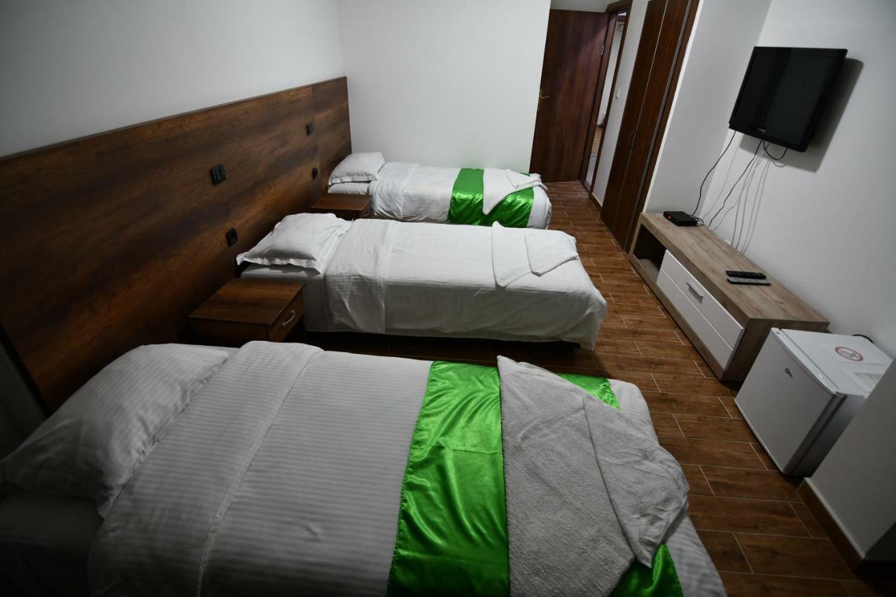 Apartmani Timm Плав Екстериор снимка