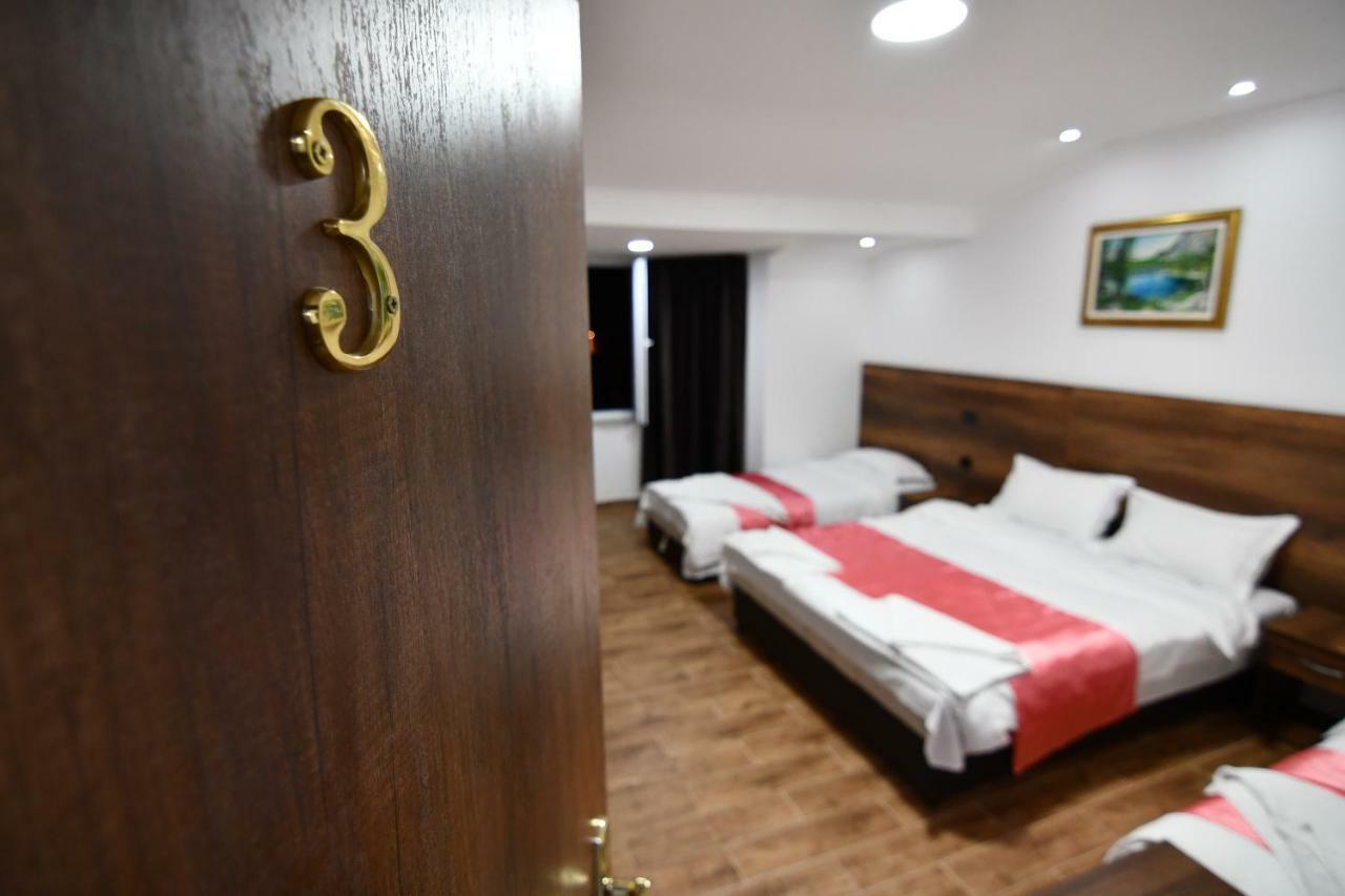 Apartmani Timm Плав Стая снимка